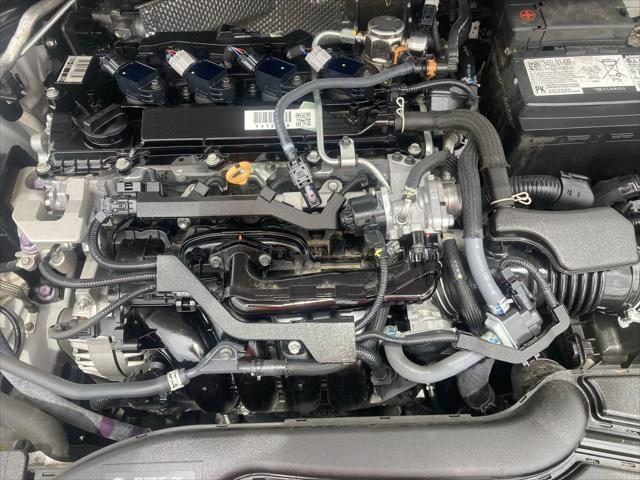 used 2023 Toyota Corolla car, priced at $24,991