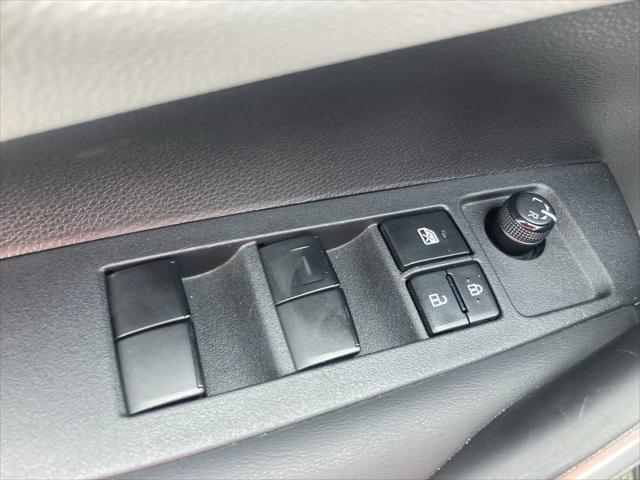 used 2023 Toyota Corolla car, priced at $24,991