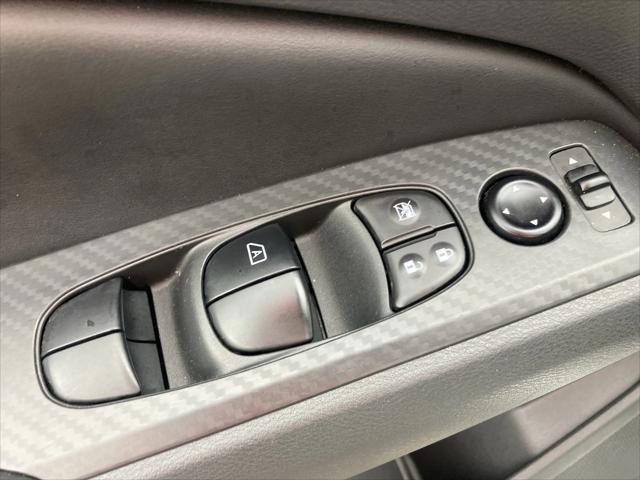 used 2024 Nissan Altima car, priced at $20,991