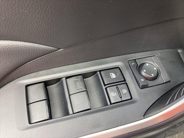 used 2025 Toyota RAV4 car, priced at $30,892