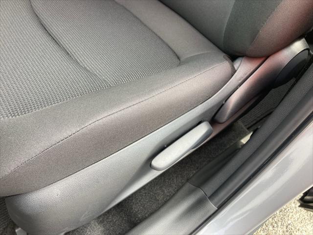 used 2025 Toyota RAV4 car, priced at $30,892
