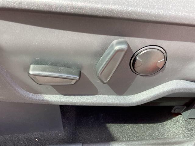 used 2023 Ford Bronco car, priced at $68,692