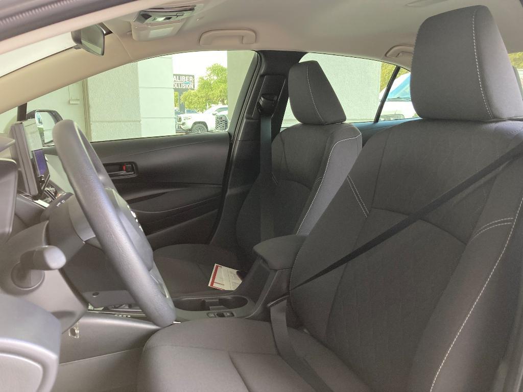 used 2025 Toyota Camry car, priced at $31,593