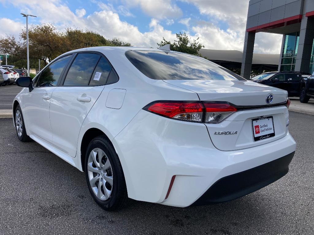 used 2025 Toyota Camry car, priced at $31,593