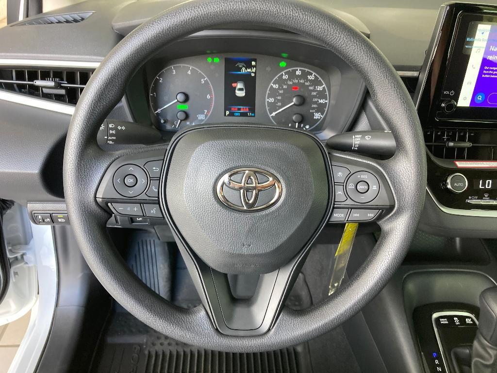 used 2025 Toyota Camry car, priced at $31,593