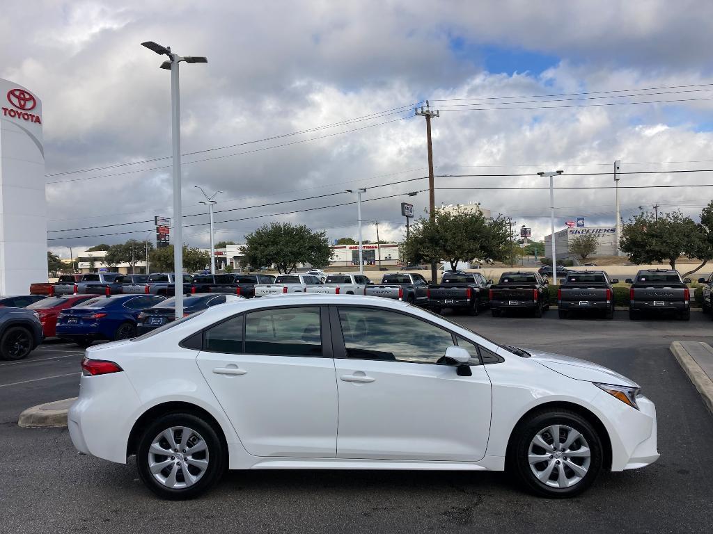 used 2025 Toyota Camry car, priced at $31,593