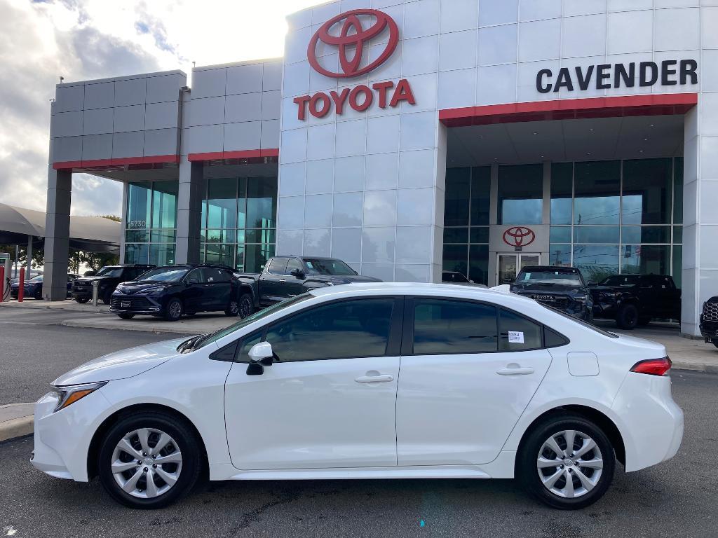 used 2025 Toyota Camry car, priced at $31,593