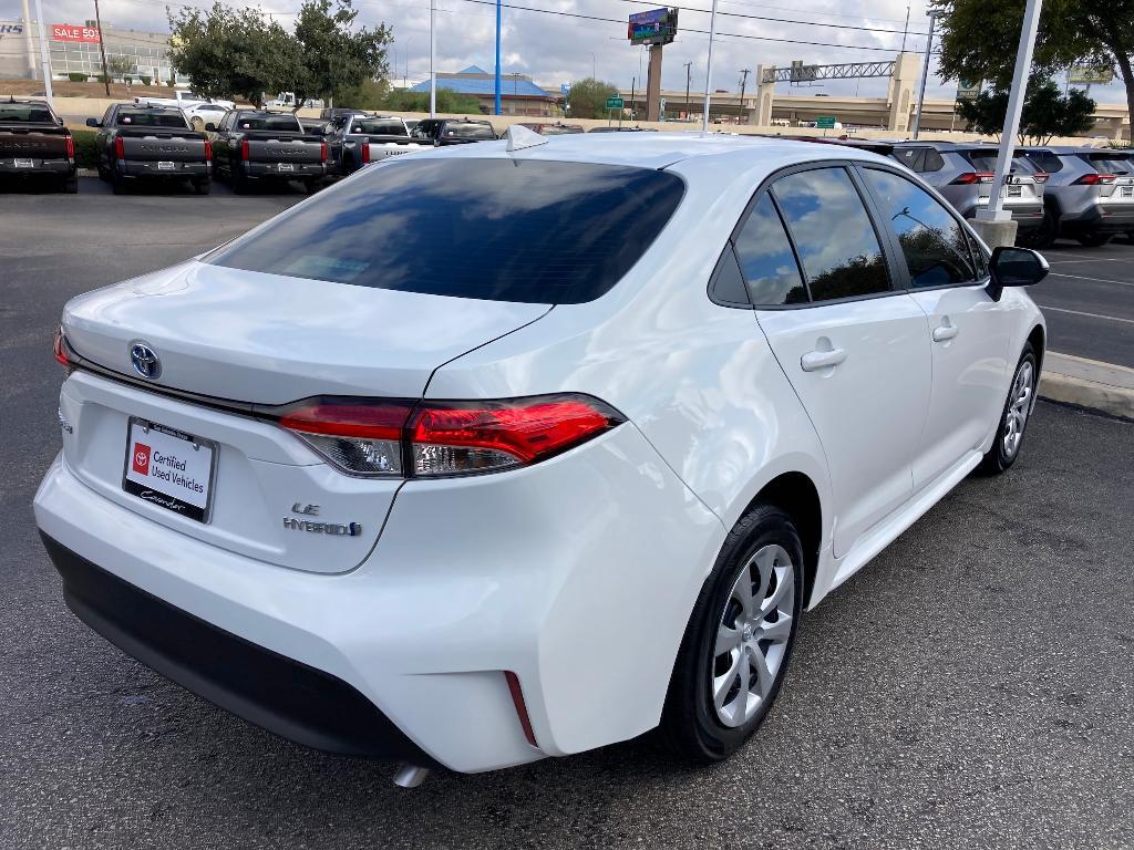 used 2025 Toyota Camry car, priced at $31,593