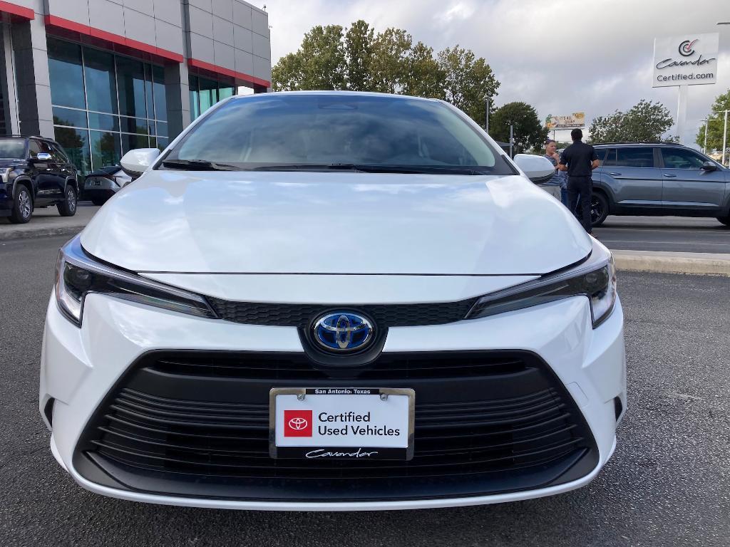 used 2025 Toyota Camry car, priced at $31,593