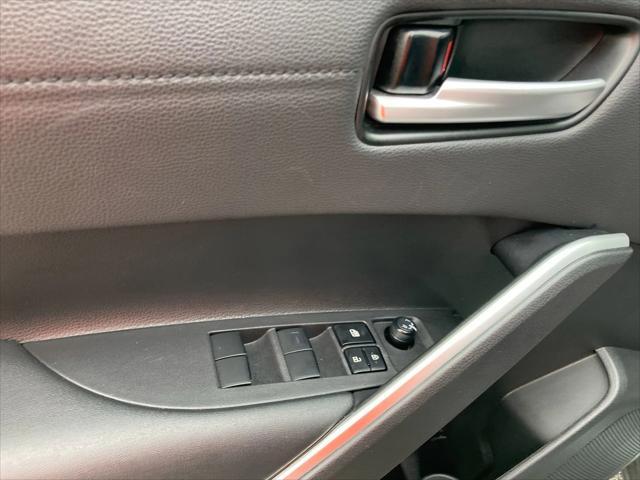used 2024 Toyota Corolla Hybrid car, priced at $31,991