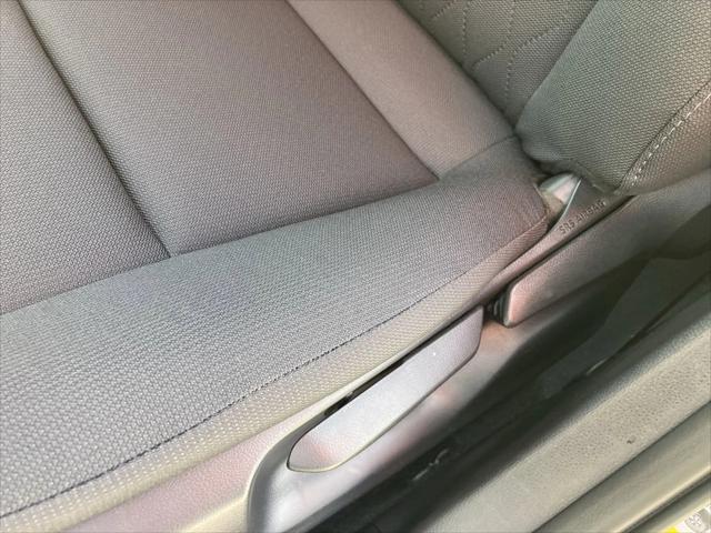 used 2025 Toyota Corolla car, priced at $23,991