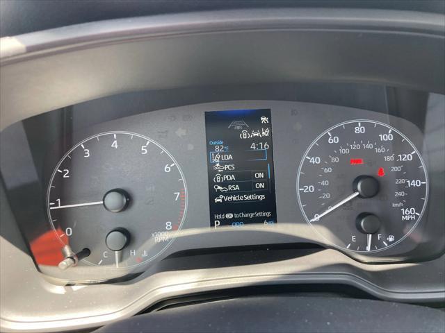 used 2025 Toyota Corolla car, priced at $23,991