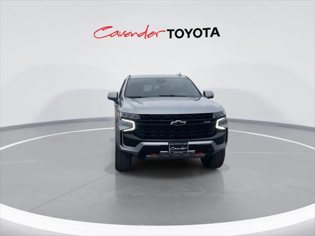 used 2024 Chevrolet Tahoe car, priced at $69,991