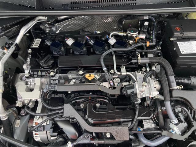 used 2025 Toyota Corolla car, priced at $23,991