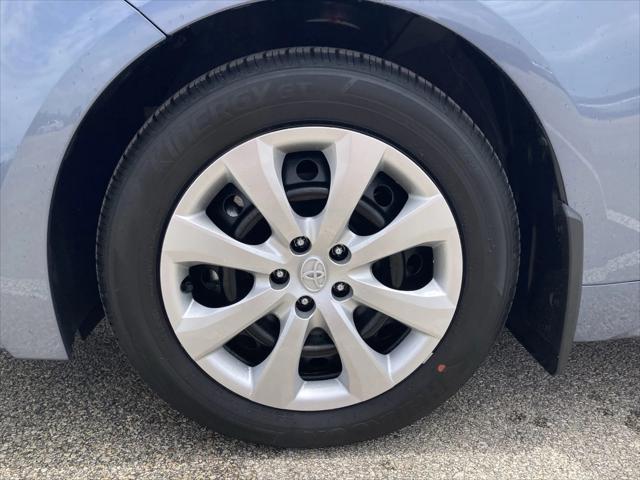 used 2025 Toyota Corolla car, priced at $23,991