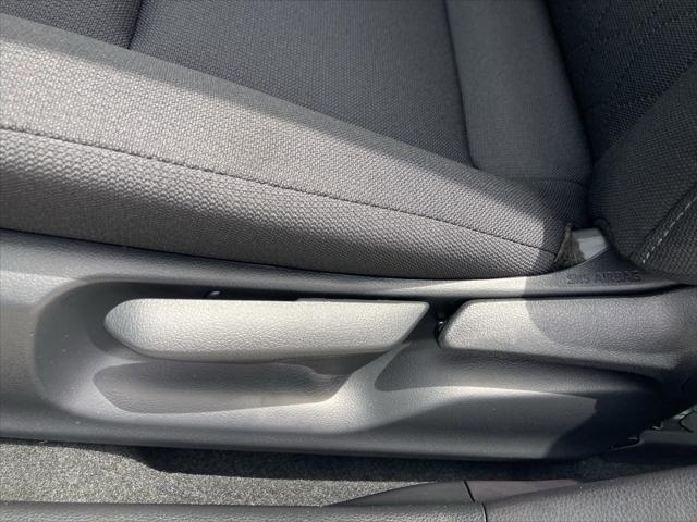 used 2025 Toyota Corolla car, priced at $23,991