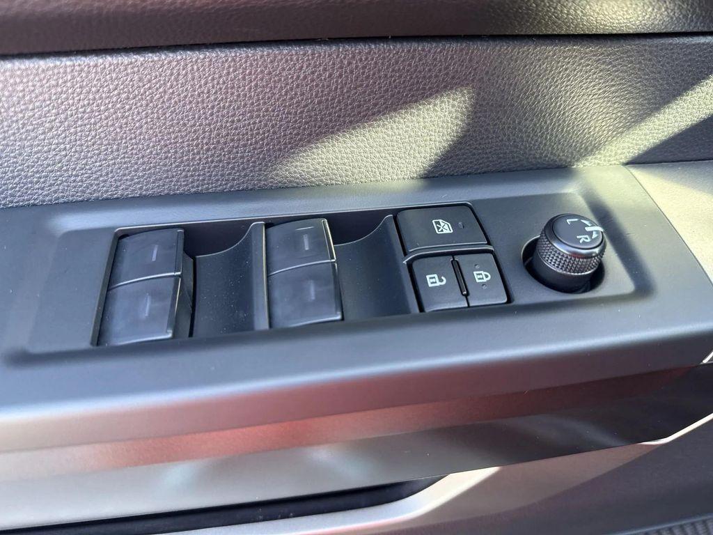 new 2026 Toyota Tundra car, priced at $62,201