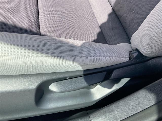 used 2025 Toyota Corolla car, priced at $23,991