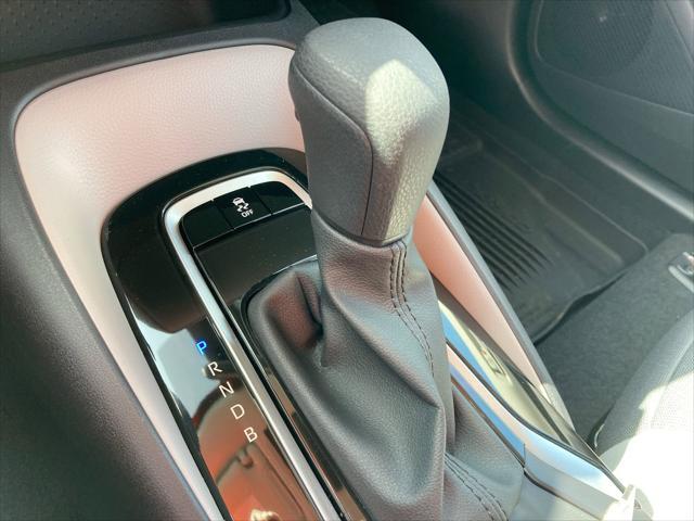 used 2025 Toyota Corolla car, priced at $23,991
