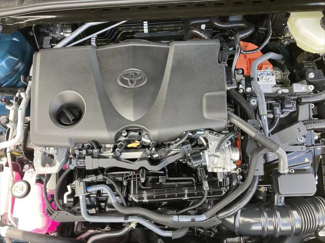 used 2025 Toyota Camry car, priced at $32,991