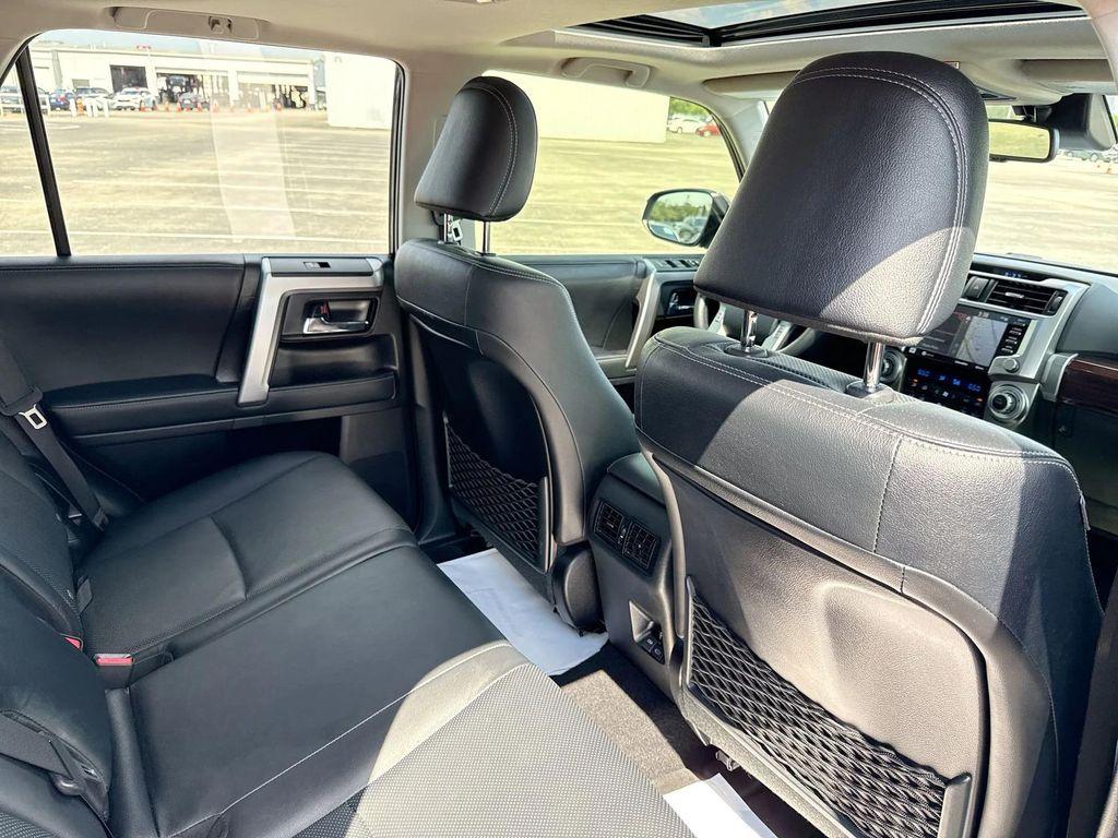 used 2024 Toyota 4Runner car, priced at $48,992