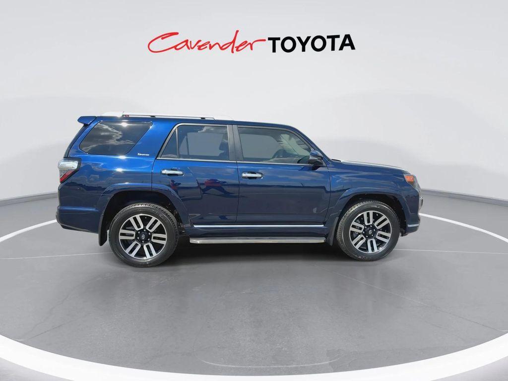used 2024 Toyota 4Runner car, priced at $48,992