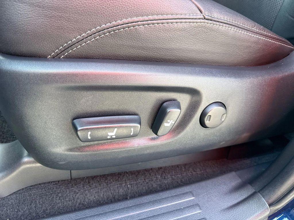 used 2024 Toyota 4Runner car, priced at $48,992
