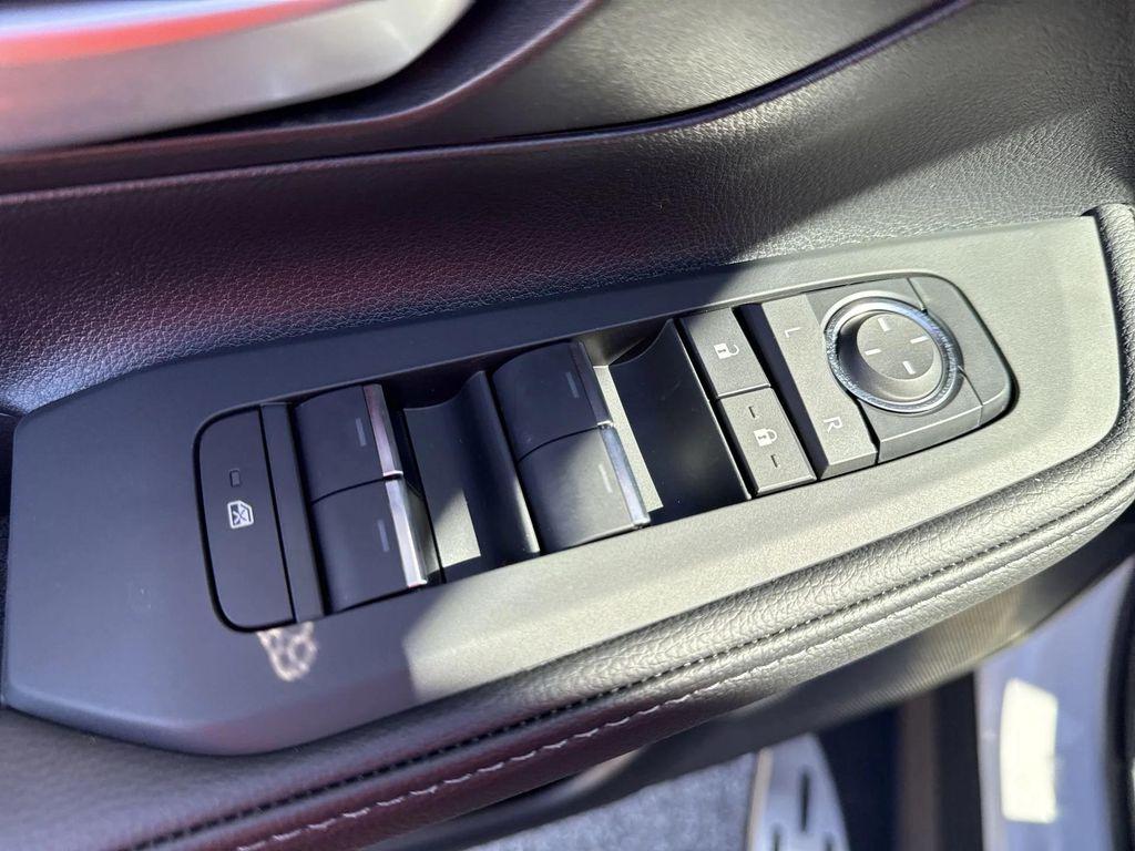 new 2026 Toyota Grand Highlander Hybrid car, priced at $54,623