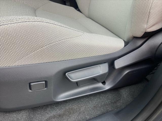 used 2025 Toyota 4Runner car, priced at $45,991