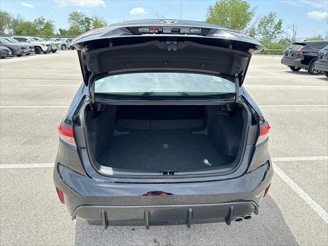 used 2025 Toyota Corolla car, priced at $26,991