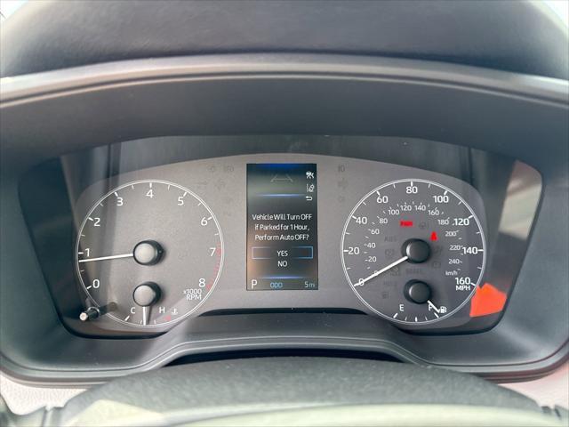 used 2025 Toyota Corolla car, priced at $26,991