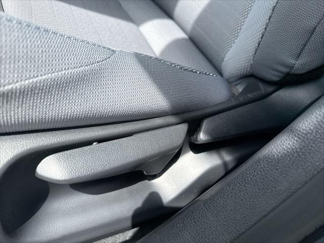 used 2025 Toyota Corolla car, priced at $26,991