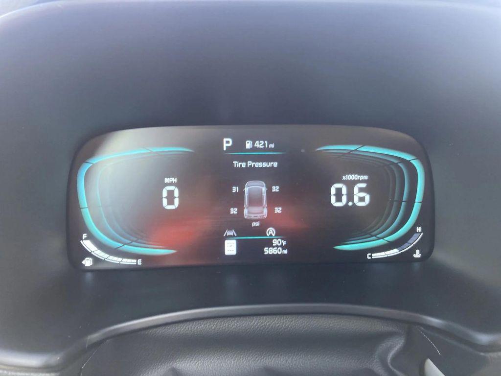 used 2025 Kia Soul car, priced at $18,991