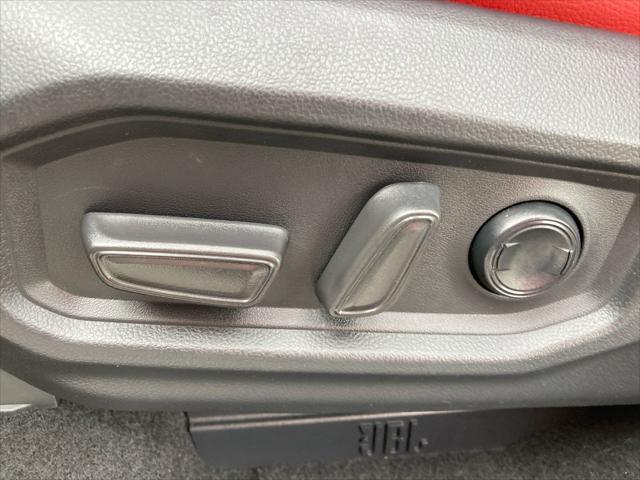 used 2024 Toyota Tundra Hybrid car, priced at $67,991