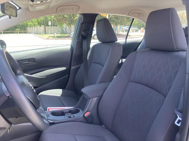 used 2025 Toyota Corolla car, priced at $23,991