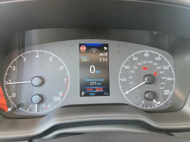 used 2025 Toyota Corolla car, priced at $23,991