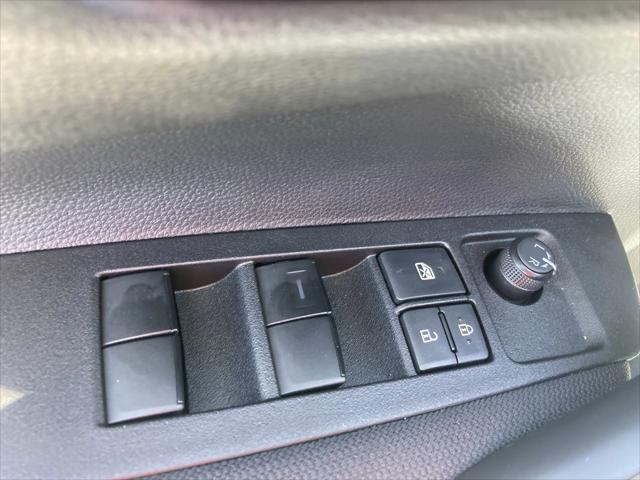 used 2025 Toyota Corolla car, priced at $23,991