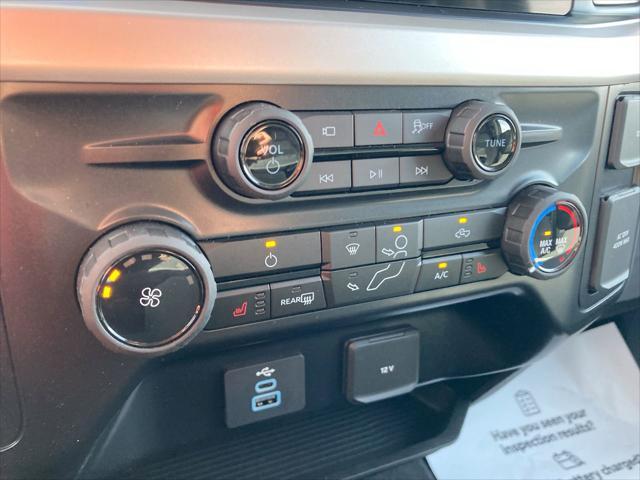 used 2025 Ford F-250 car, priced at $69,991