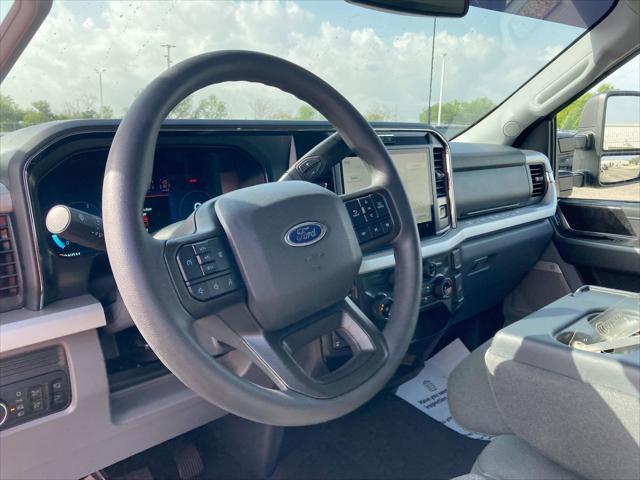used 2025 Ford F-250 car, priced at $69,991