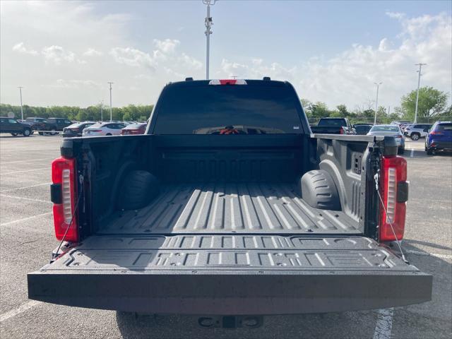used 2025 Ford F-250 car, priced at $69,991