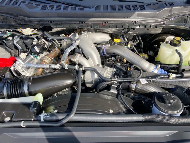 used 2025 Ford F-250 car, priced at $69,991
