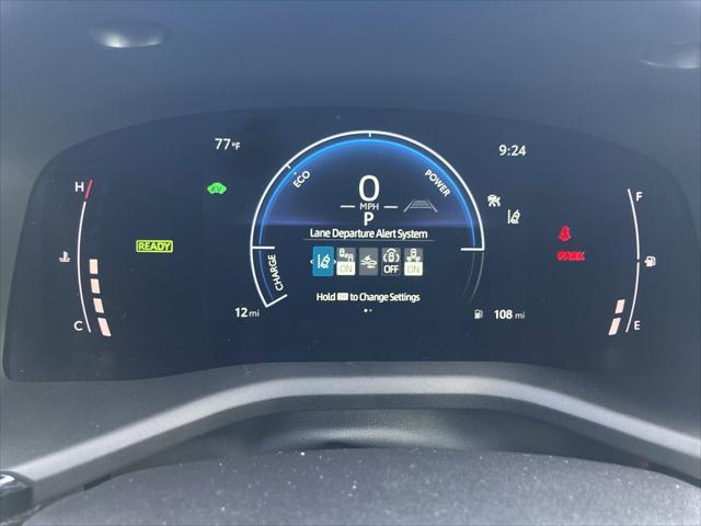 new 2025 Toyota Camry car, priced at $32,269