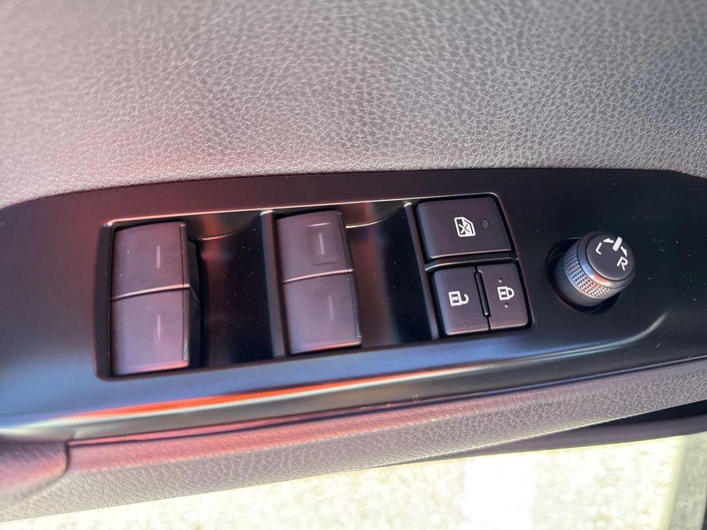 new 2026 Toyota Camry car, priced at $32,418