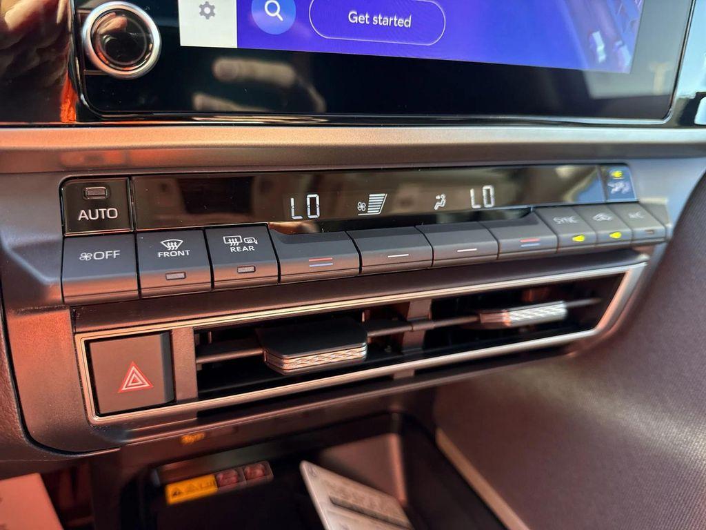 new 2026 Toyota Camry car, priced at $32,418