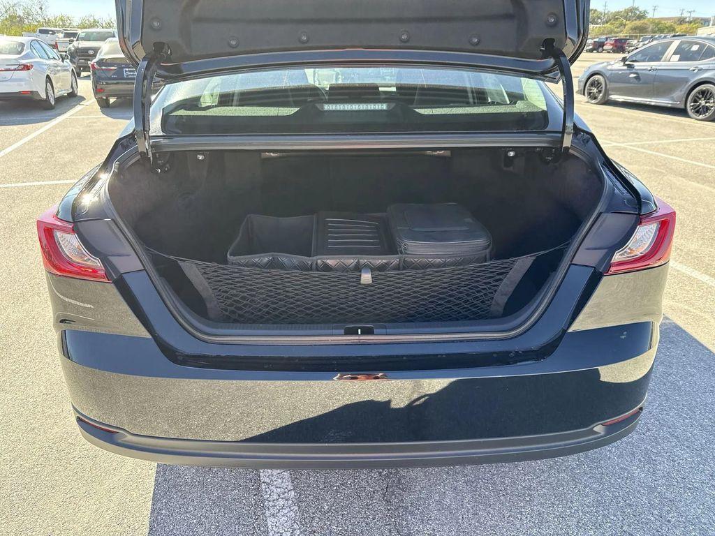 new 2026 Toyota Camry car, priced at $32,418