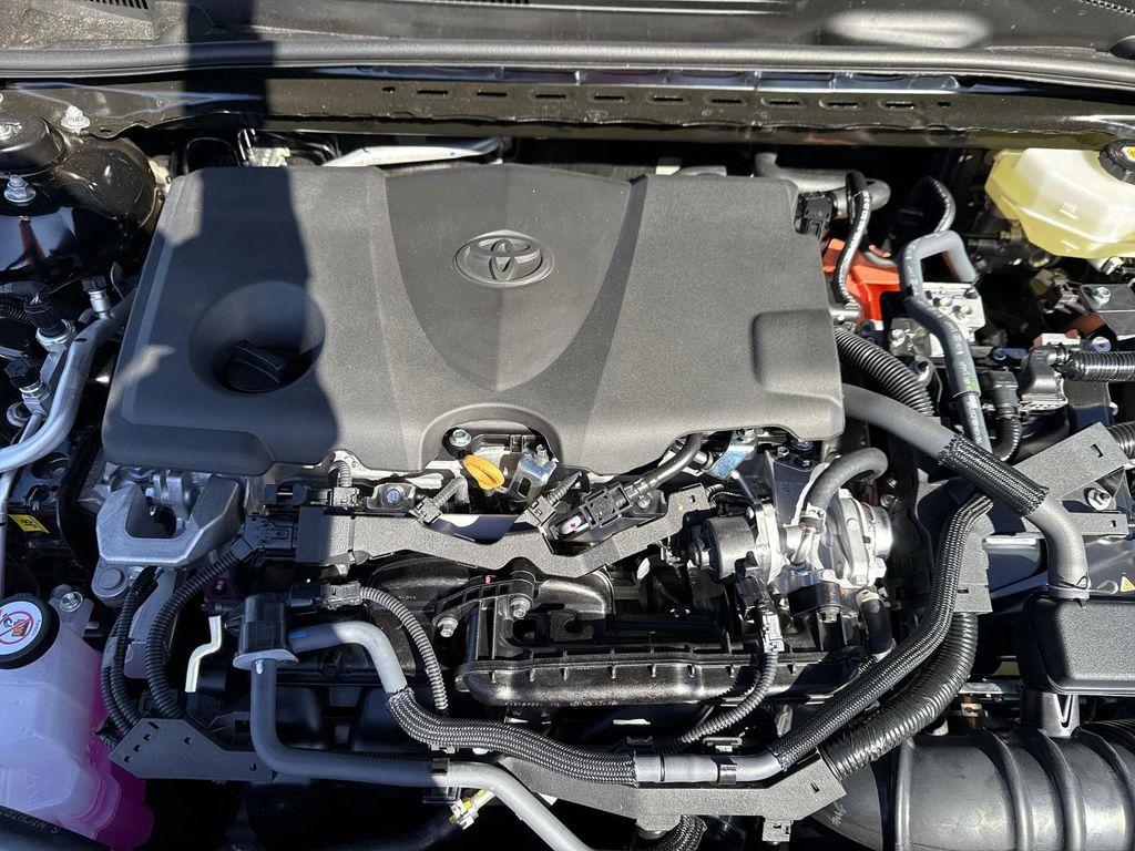 new 2026 Toyota Camry car, priced at $32,418