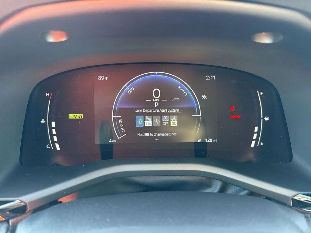 new 2026 Toyota Camry car, priced at $32,418