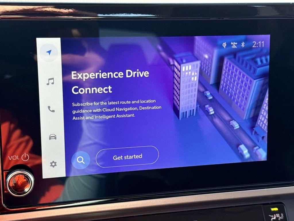 new 2026 Toyota Camry car, priced at $32,418
