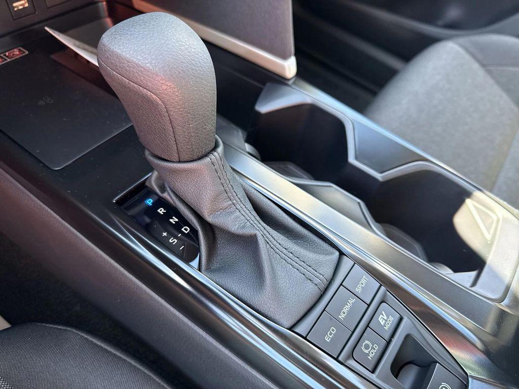 new 2026 Toyota Camry car, priced at $32,418