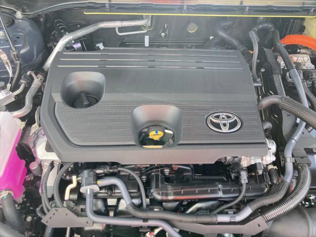 new 2026 Toyota Crown car, priced at $51,611